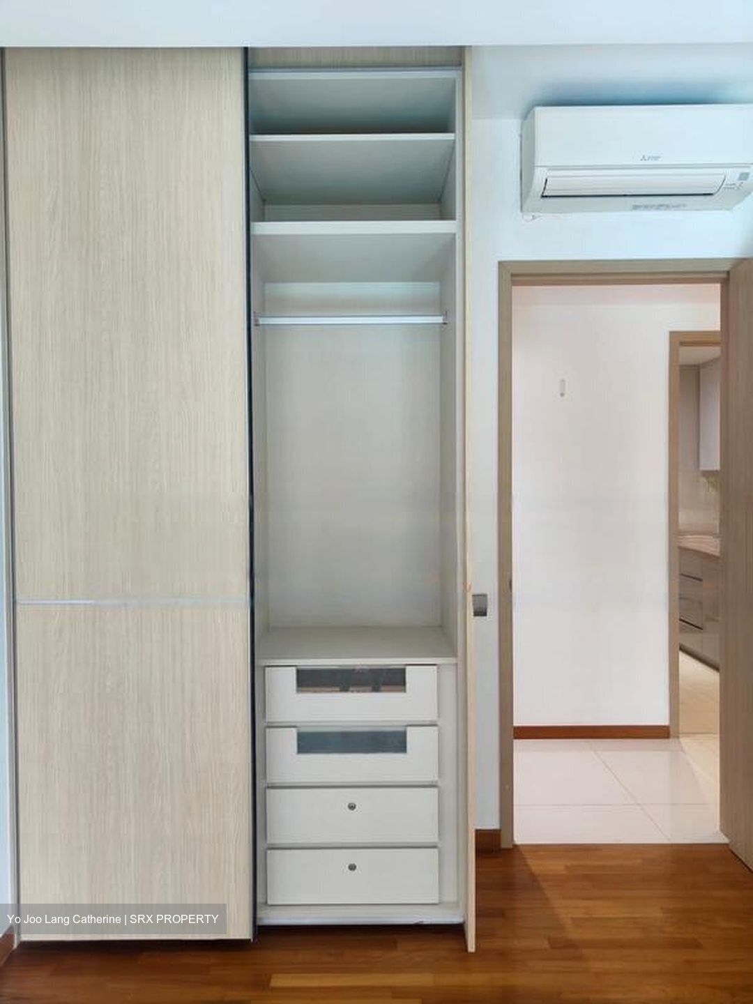 Wandervale (D23), Condominium #460020651